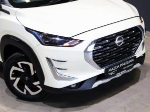 Nissan Magnite 1.0 Turbo Acenta auto - Image 3
