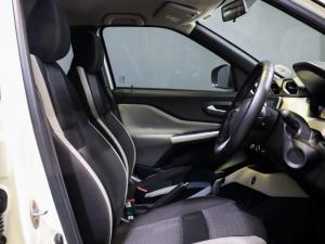 Nissan Magnite 1.0 Turbo Acenta auto - Image 7