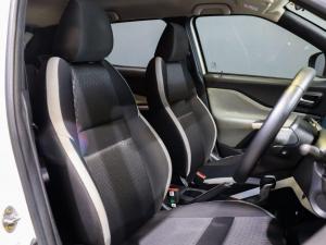 Nissan Magnite 1.0 Turbo Acenta auto - Image 8
