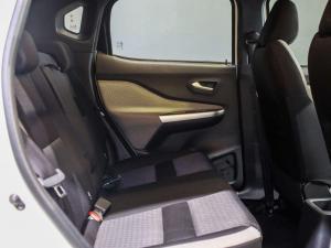 Nissan Magnite 1.0 Turbo Acenta auto - Image 9