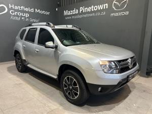Renault Duster 1.6 Dynamique - Image 2