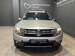 Renault Duster 1.6 Dynamique - Image 4