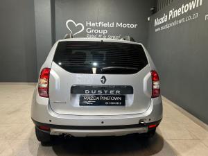 Renault Duster 1.6 Dynamique - Image 9
