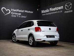Volkswagen Polo Vivo hatch 1.4 Trendline - Image 13