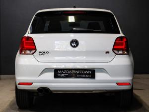 Volkswagen Polo Vivo hatch 1.4 Trendline - Image 16