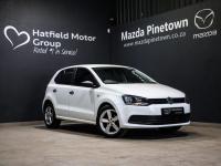Thumbnail Volkswagen Polo Vivo hatch 1.4 Trendline