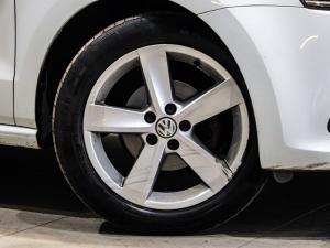 Volkswagen Polo Vivo hatch 1.4 Trendline - Image 2