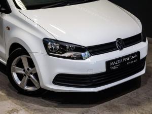 Volkswagen Polo Vivo hatch 1.4 Trendline - Image 3