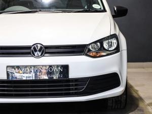 Volkswagen Polo Vivo hatch 1.4 Trendline - Image 5