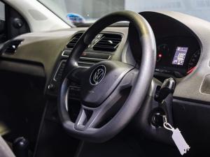 Volkswagen Polo Vivo hatch 1.4 Trendline - Image 6