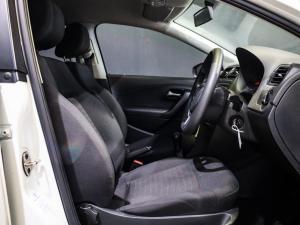 Volkswagen Polo Vivo hatch 1.4 Trendline - Image 7