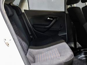 Volkswagen Polo Vivo hatch 1.4 Trendline - Image 9