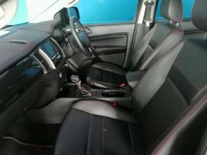 Ford Ranger 2.0SiT double cab 4x4 XLT FX4 - Image 10