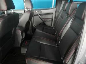 Ford Ranger 2.0SiT double cab 4x4 XLT FX4 - Image 11