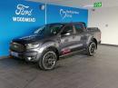 Thumbnail Ford Ranger 2.0SiT double cab 4x4 XLT FX4