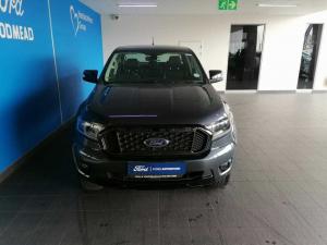 Ford Ranger 2.0SiT double cab 4x4 XLT FX4 - Image 2