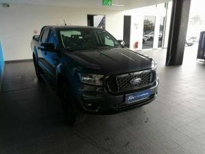 Ford Ranger 2.0SiT double cab 4x4 XLT FX4 - Image 3
