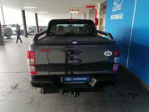 Ford Ranger 2.0SiT double cab 4x4 XLT FX4 - Image 5