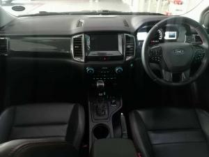 Ford Ranger 2.0SiT double cab 4x4 XLT FX4 - Image 6