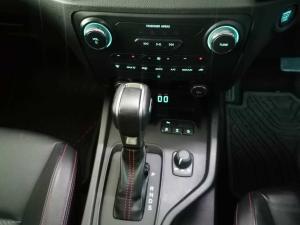 Ford Ranger 2.0SiT double cab 4x4 XLT FX4 - Image 9