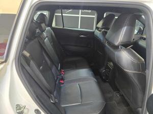 Toyota Corolla Cross 1.8 XR - Image 11