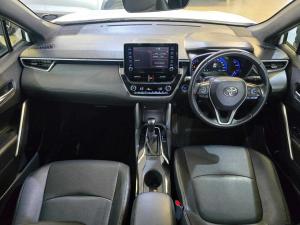 Toyota Corolla Cross 1.8 XR - Image 12