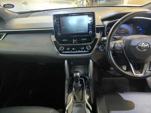 Toyota Corolla Cross 1.8 XR - Image 13