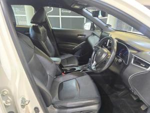 Toyota Corolla Cross 1.8 XR - Image 14