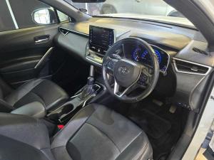 Toyota Corolla Cross 1.8 XR - Image 15