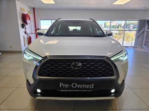 Toyota Corolla Cross 1.8 XR - Image 2