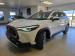 Toyota Corolla Cross 1.8 XR - Thumbnail 3