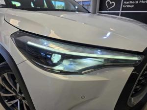 Toyota Corolla Cross 1.8 XR - Image 4
