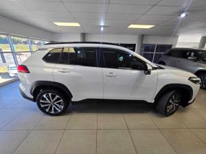 Toyota Corolla Cross 1.8 XR - Image 6