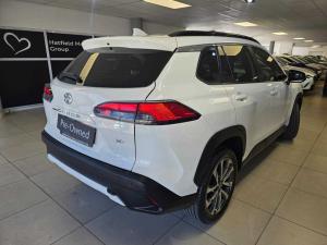 Toyota Corolla Cross 1.8 XR - Image 7