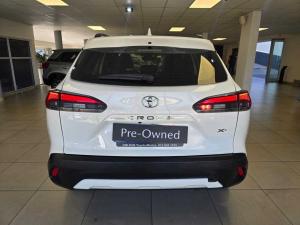 Toyota Corolla Cross 1.8 XR - Image 8