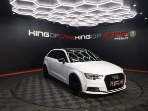 Audi A3 Sportback 30TFSI S line - Image 1