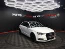 Thumbnail Audi A3 Sportback 30TFSI S line