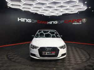 Audi A3 Sportback 30TFSI S line - Image 2