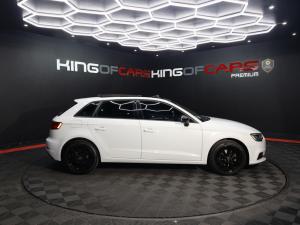 Audi A3 Sportback 30TFSI S line - Image 3