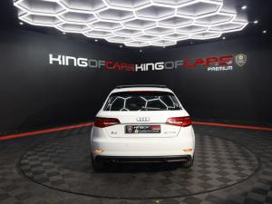 Audi A3 Sportback 30TFSI S line - Image 5