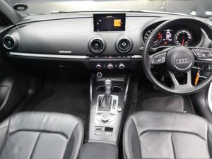 Audi A3 Sportback 30TFSI S line - Image 8