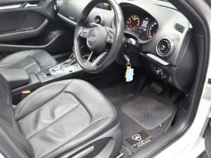 Audi A3 Sportback 30TFSI S line - Image 9