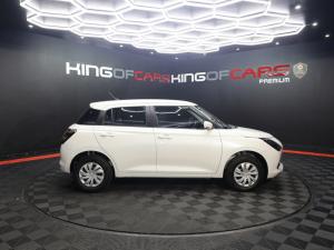 Suzuki Swift 1.2 GL - Image 3
