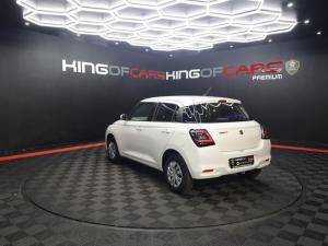 Suzuki Swift 1.2 GL - Image 4