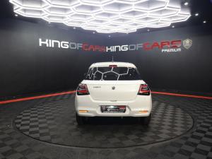Suzuki Swift 1.2 GL - Image 5