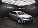 Thumbnail Volkswagen Polo sedan 1.6 Life manual
