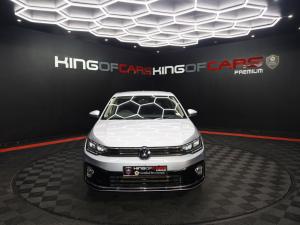 Volkswagen Polo sedan 1.6 Life manual - Image 2