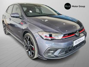 Volkswagen Polo GTI - Image 1