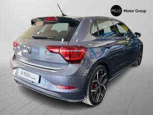 Volkswagen Polo GTI - Image 4