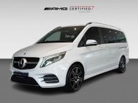 Thumbnail Mercedes-Benz V-Class V300d Exclusive